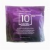 Обезцветяваща супра за студени нюанси 10 тона DCM 10 Levels  Lightening Powder With Inbuilt Cool Toner 500g